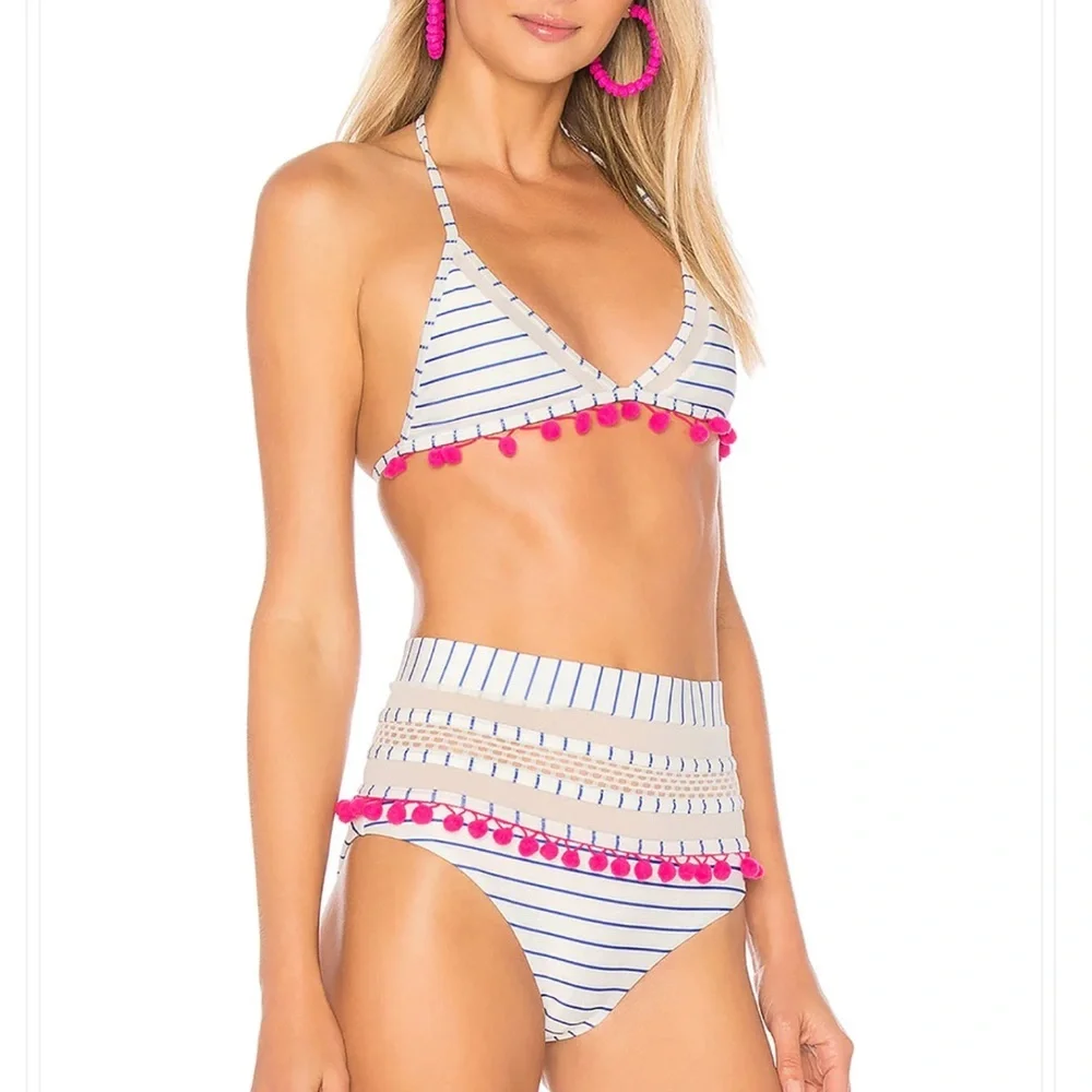 TULAROSA Nina Bikini Set